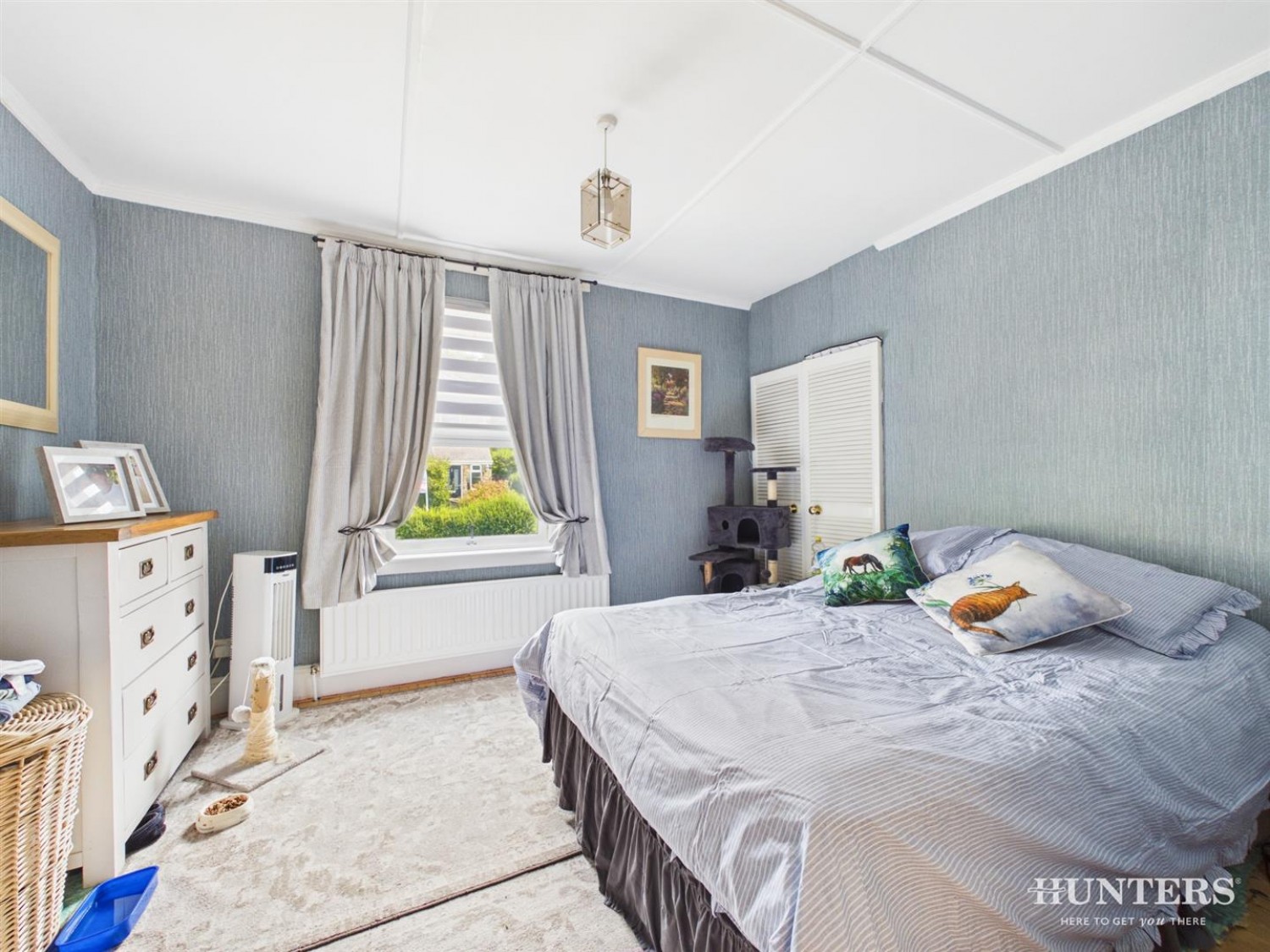 2 bedroom House for sale in Pemberton Road, Consett