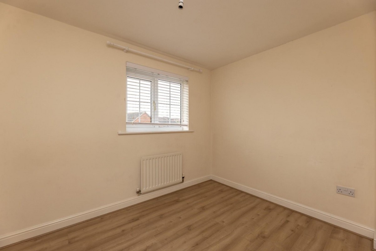 Willowbridge Close, Castleford