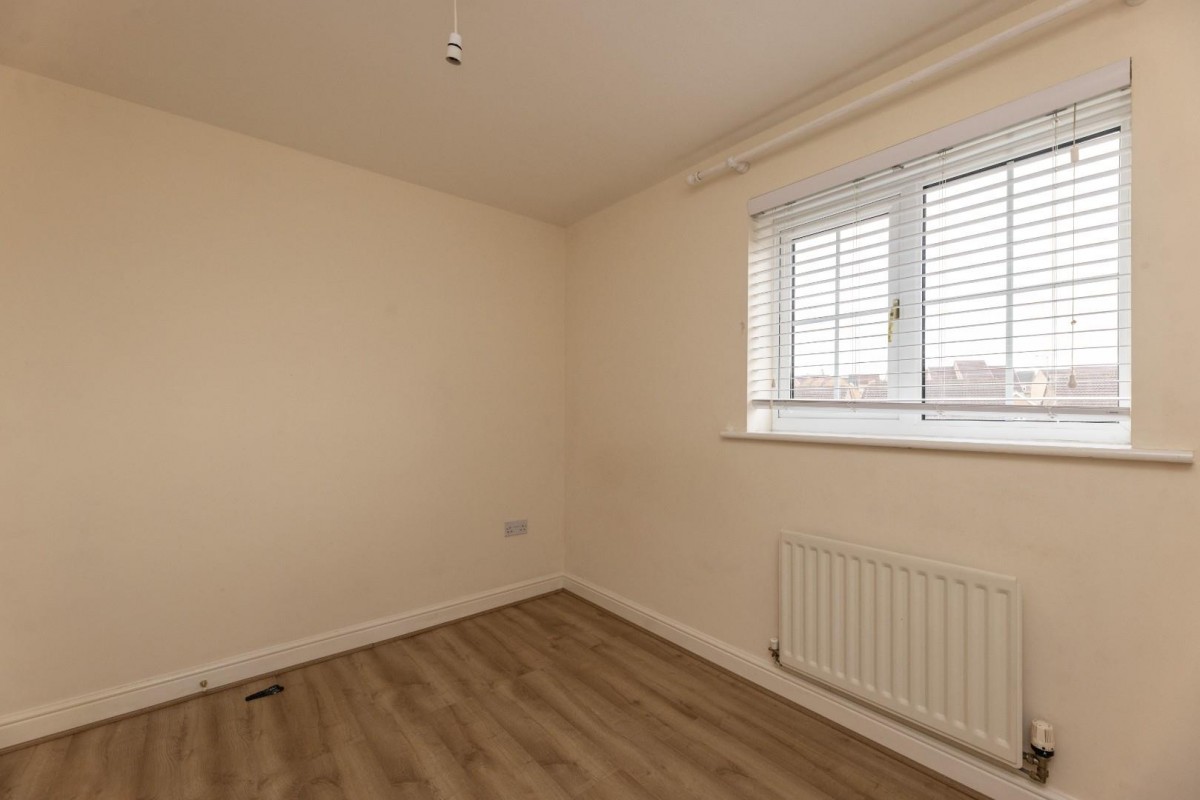 Willowbridge Close, Castleford