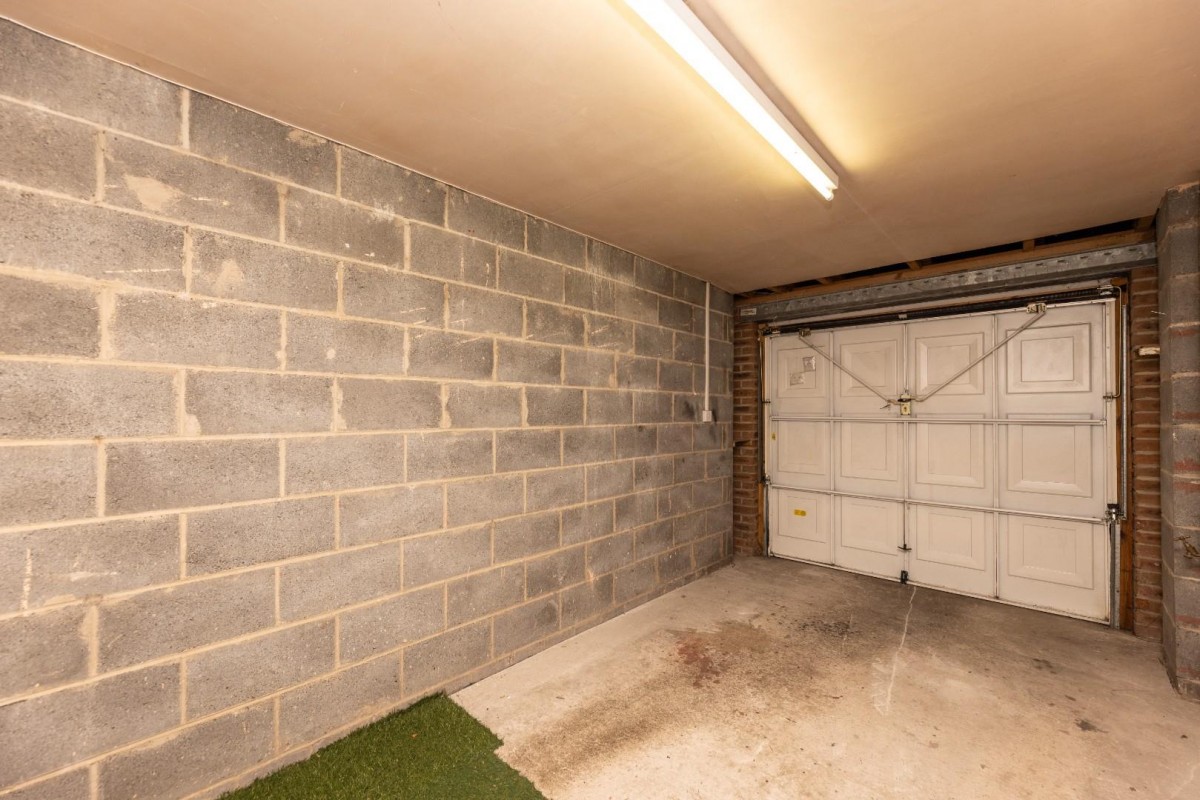 Willowbridge Close, Castleford