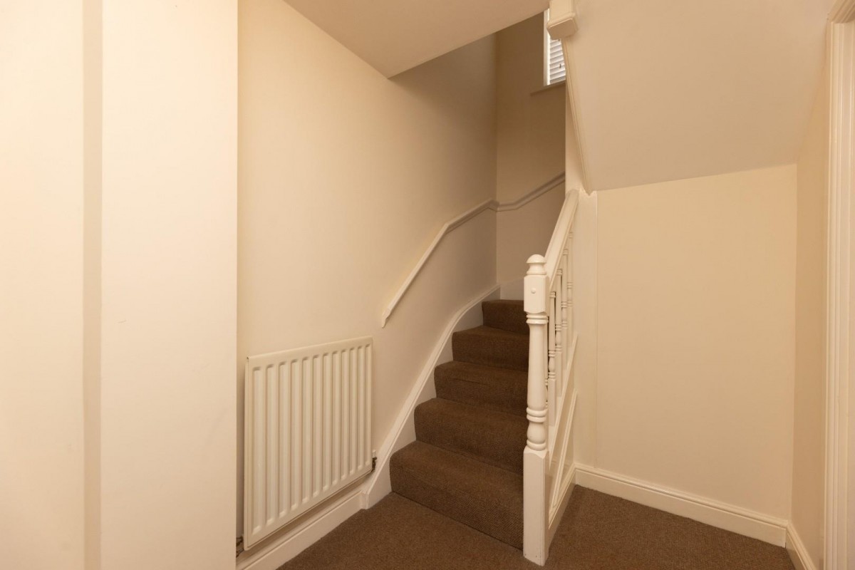 Willowbridge Close, Castleford