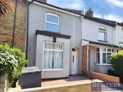 Beresford Road, Gillingham
