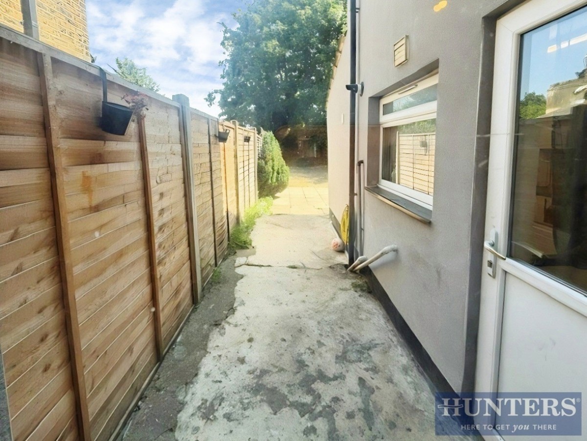 Beresford Road, Gillingham