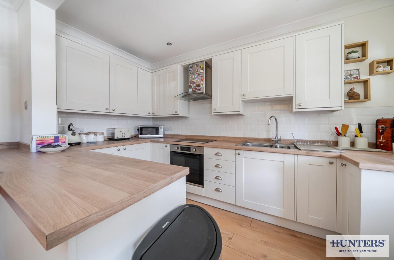 2 bedroom House for sale in John Street, Selby