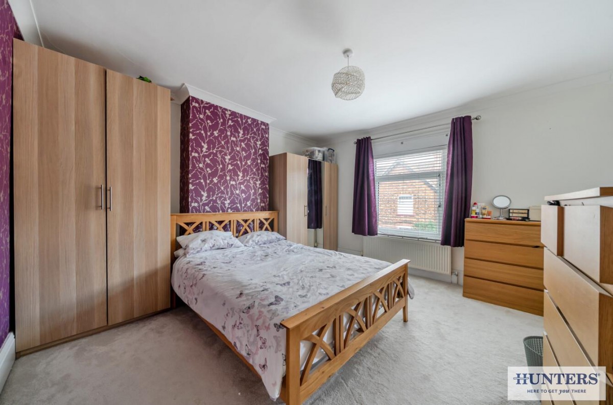 John Street, Selby