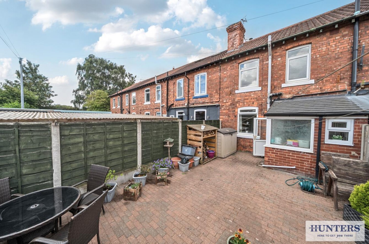 2 bedroom House for sale in John Street, Selby