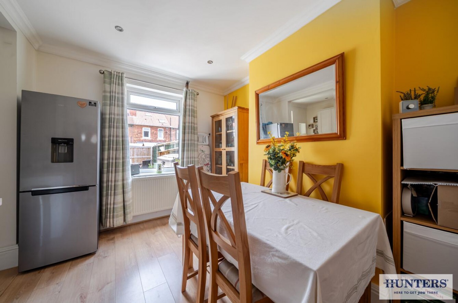 2 bedroom House for sale in John Street, Selby