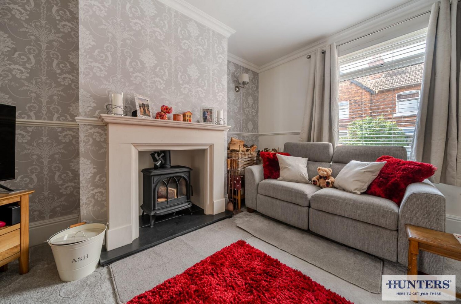 2 bedroom House for sale in John Street, Selby