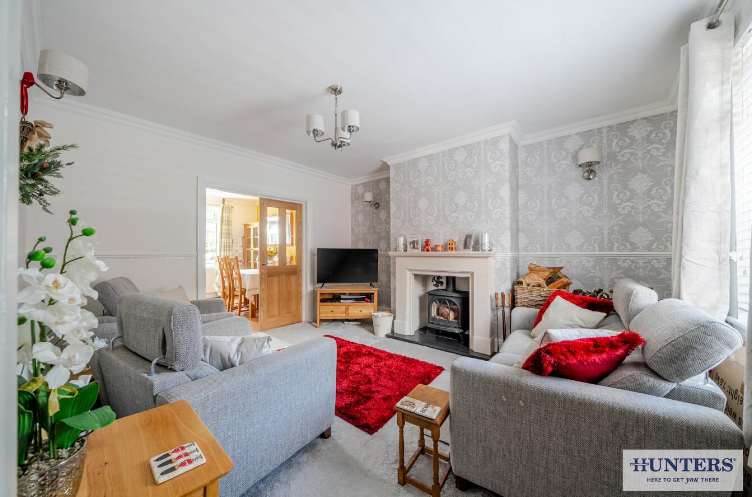 2 bedroom House for sale in John Street, Selby