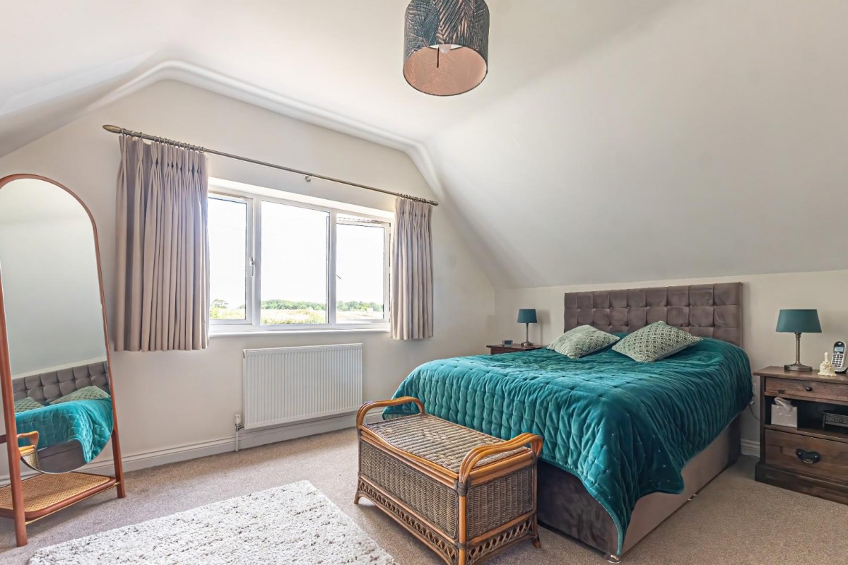 Soulbury Road, Burcott, Leighton Buzzard