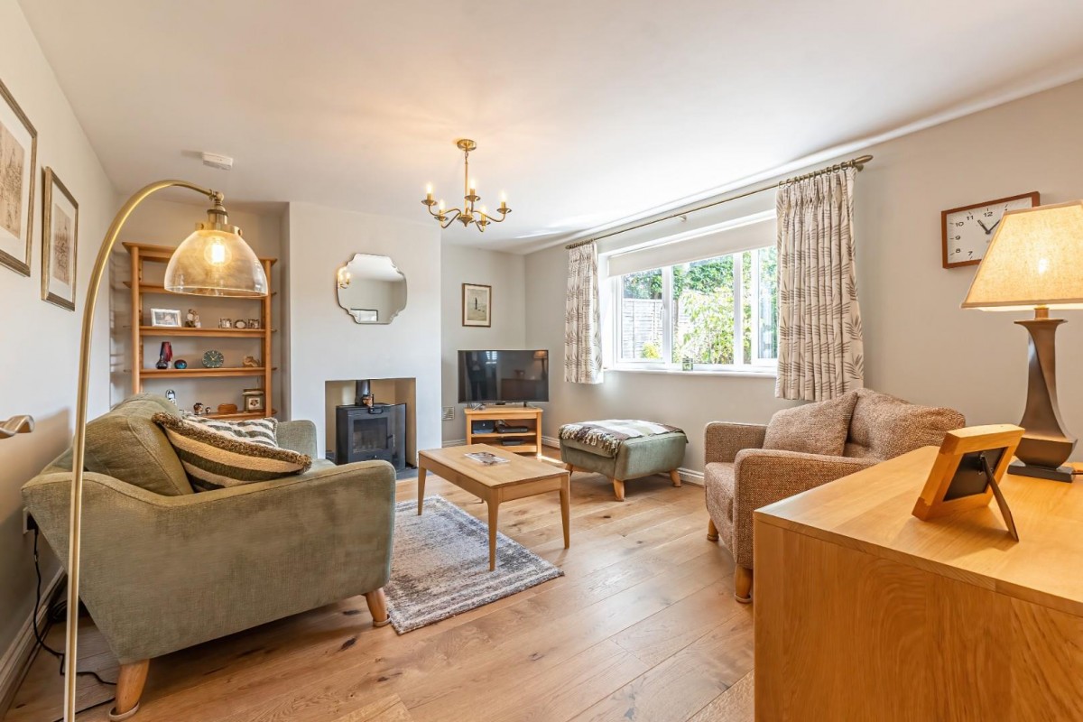 Soulbury Road, Burcott, Leighton Buzzard