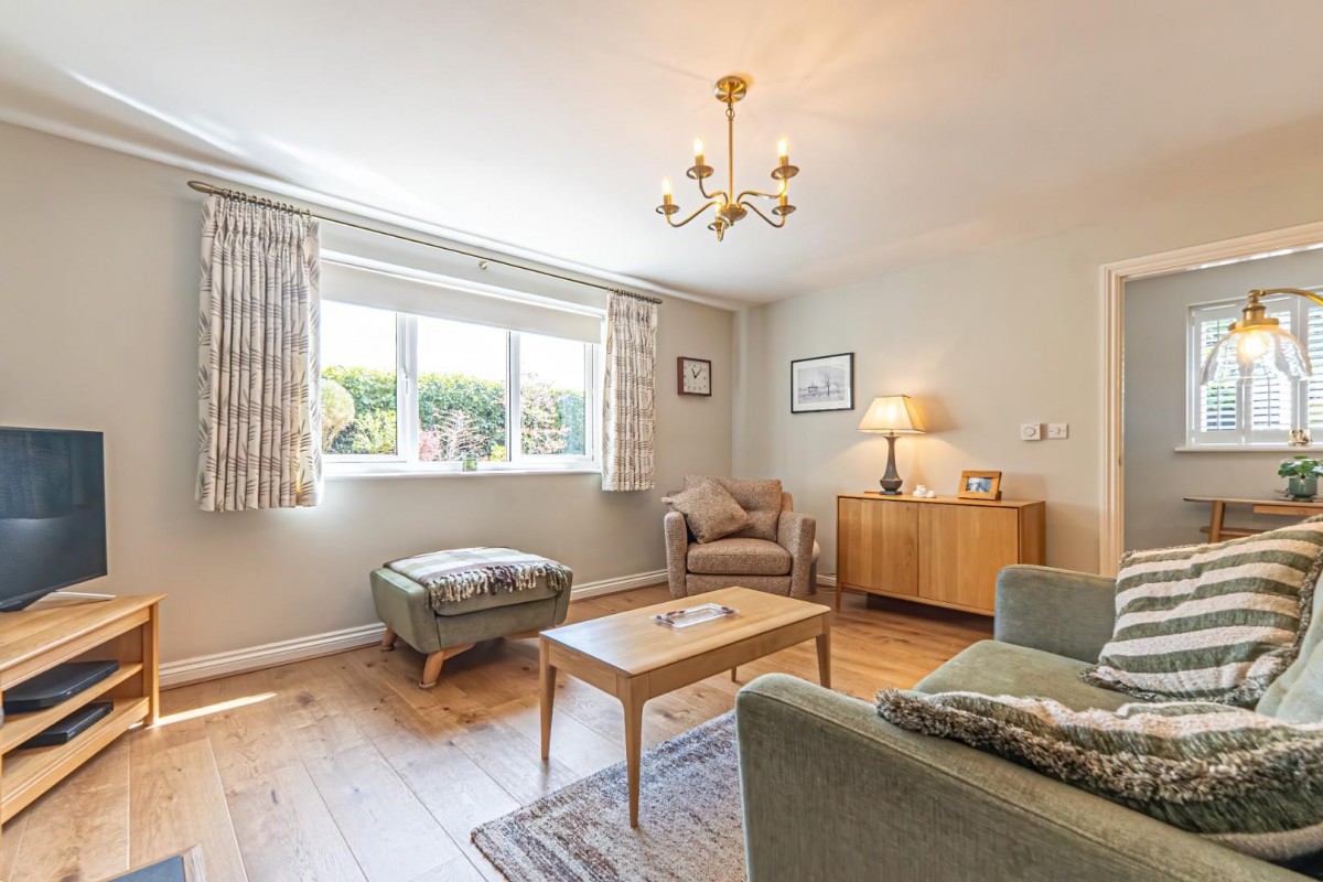 Soulbury Road, Burcott, Leighton Buzzard