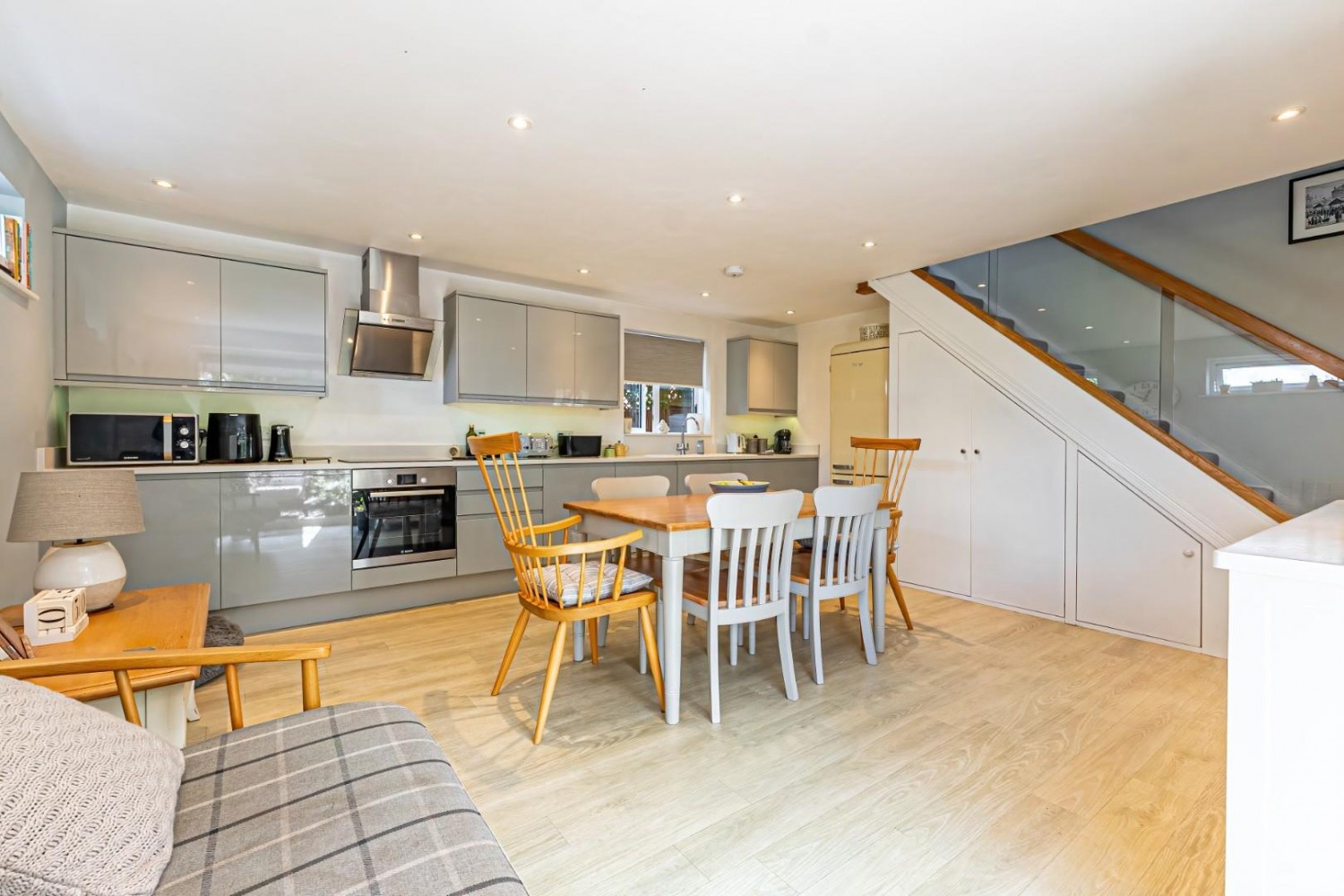 2 bedroom House for sale in Soulbury Road, Burcott, Leighton Buzzard