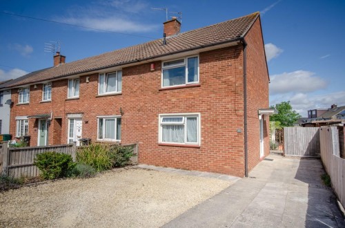 The Meads, Downend, Bristol, BS16 6RQ