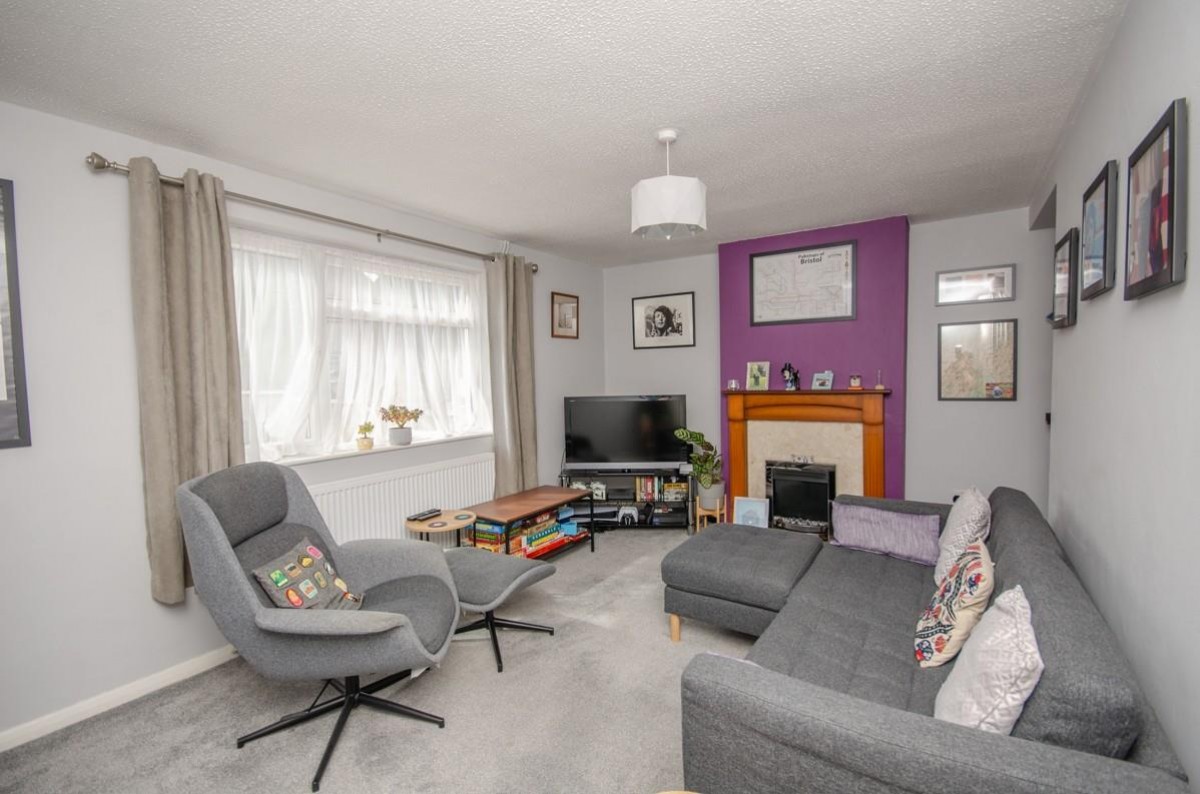 The Meads, Downend, Bristol, BS16 6RQ