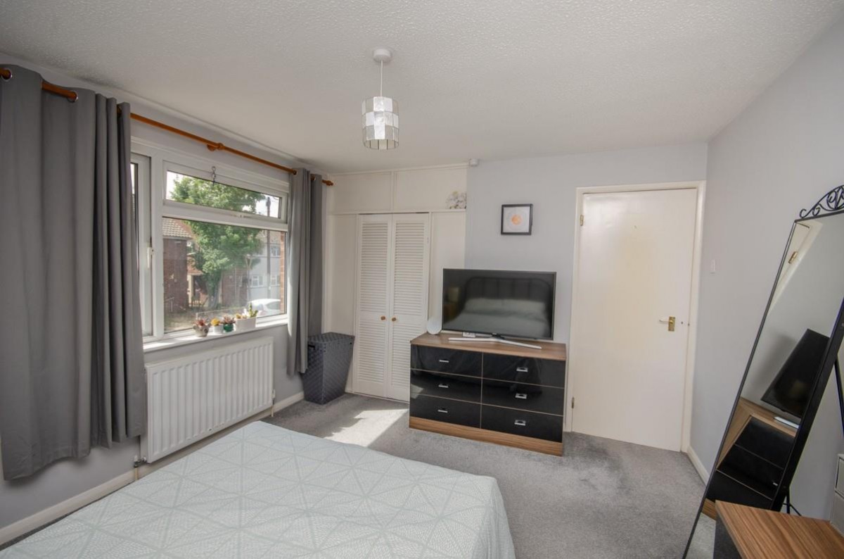 The Meads, Downend, Bristol, BS16 6RQ