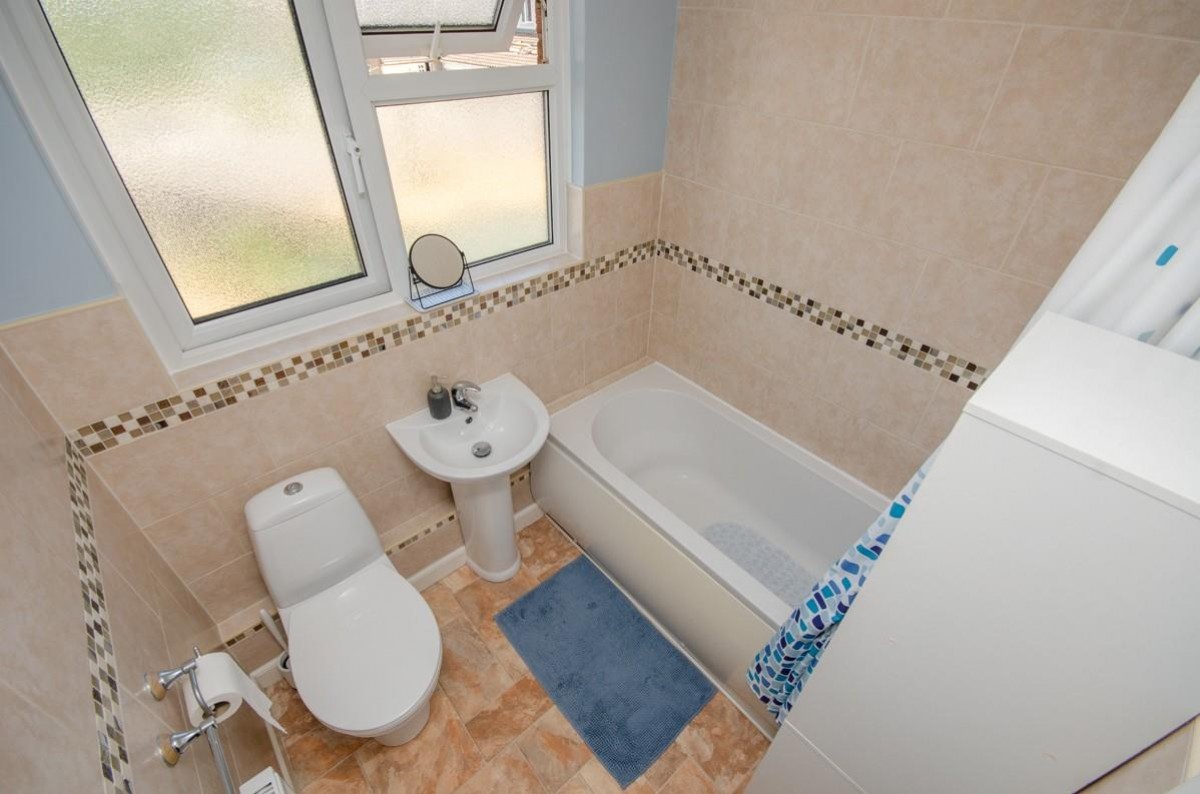 The Meads, Downend, Bristol, BS16 6RQ