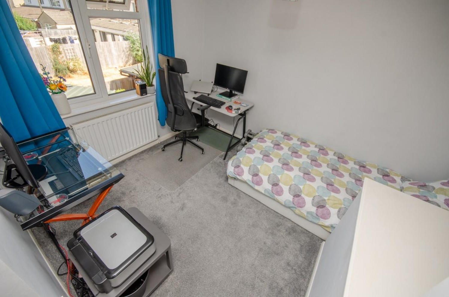 2 bedroom House for sale in The Meads, Downend, Bristol, BS16 6RQ