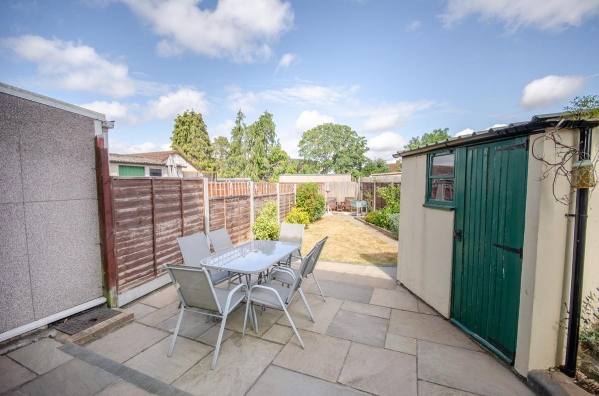 The Meads, Downend, Bristol, BS16 6RQ