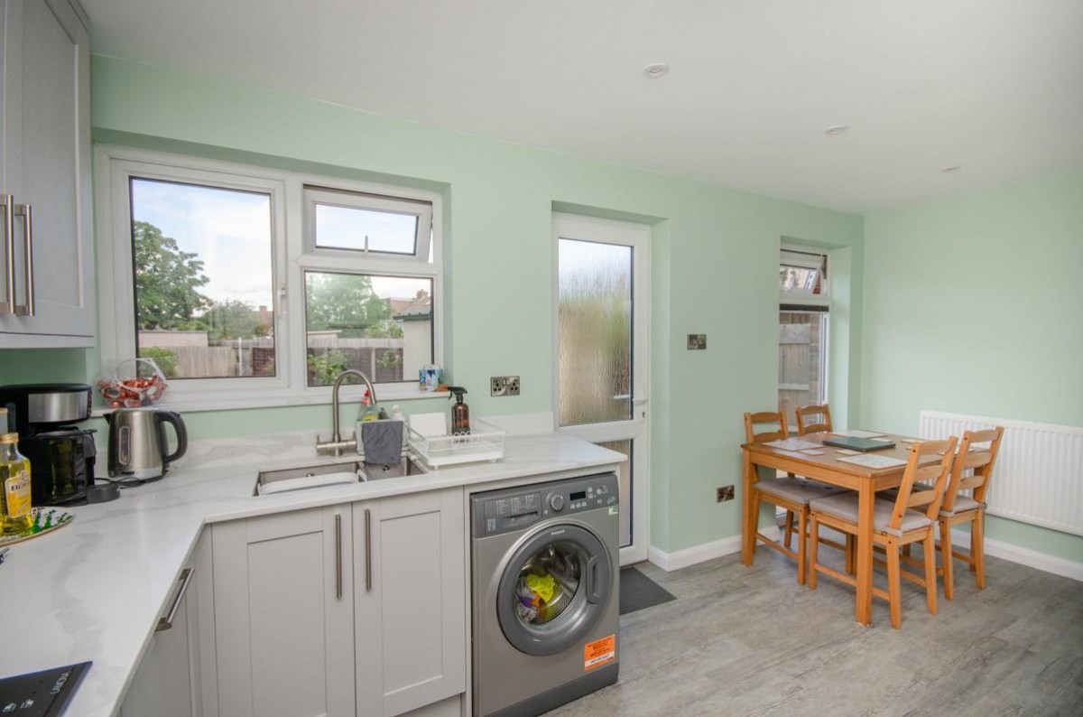 The Meads, Downend, Bristol, BS16 6RQ