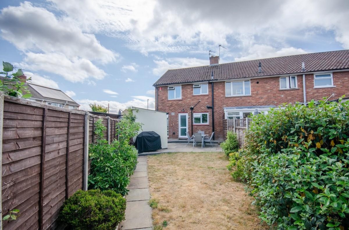 The Meads, Downend, Bristol, BS16 6RQ