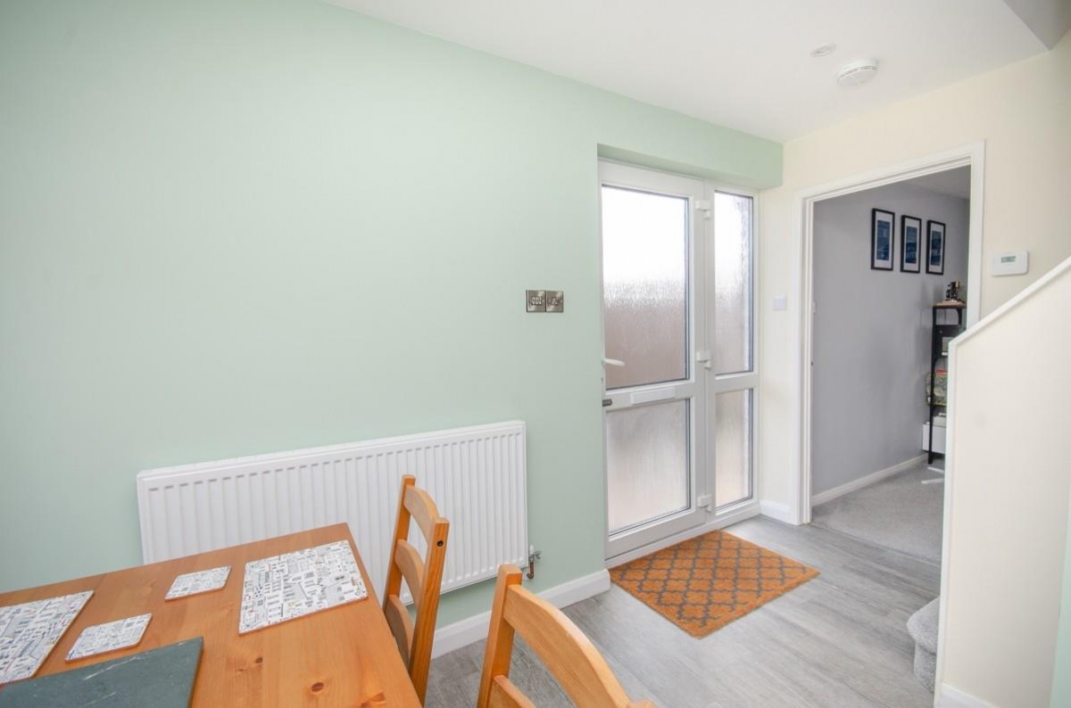 The Meads, Downend, Bristol, BS16 6RQ