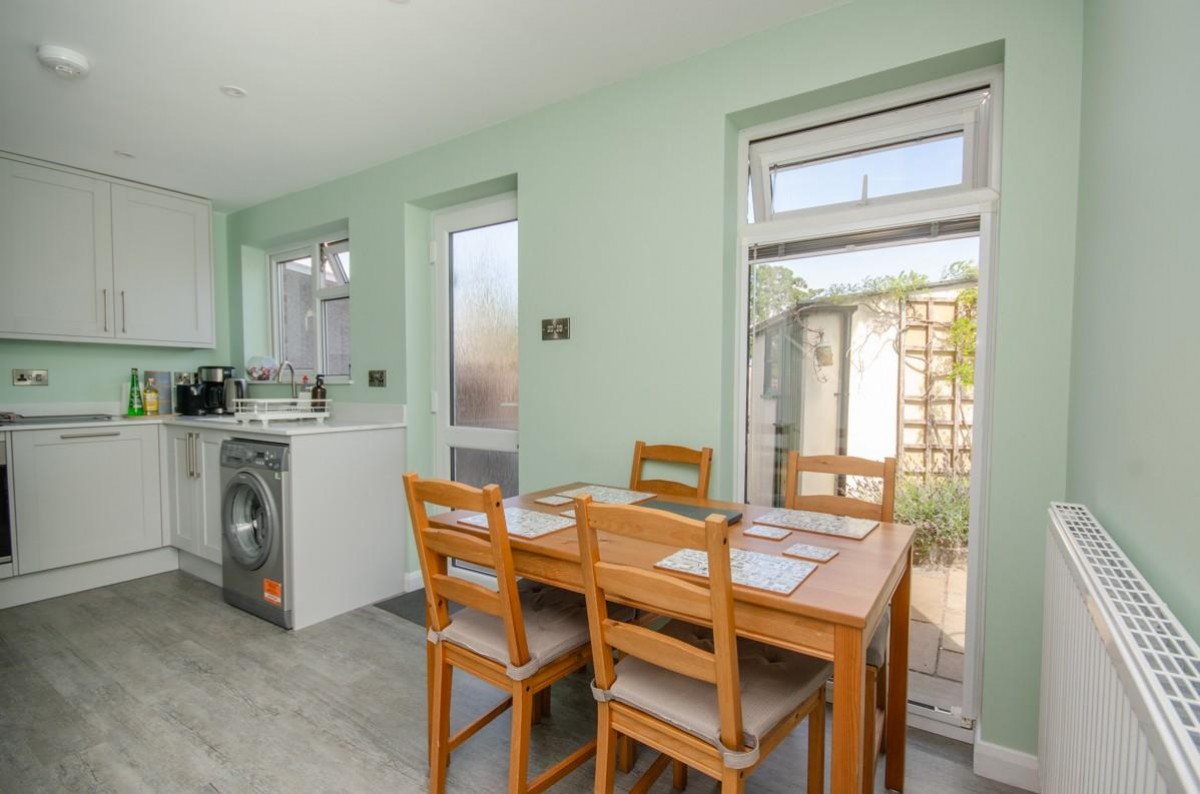 The Meads, Downend, Bristol, BS16 6RQ