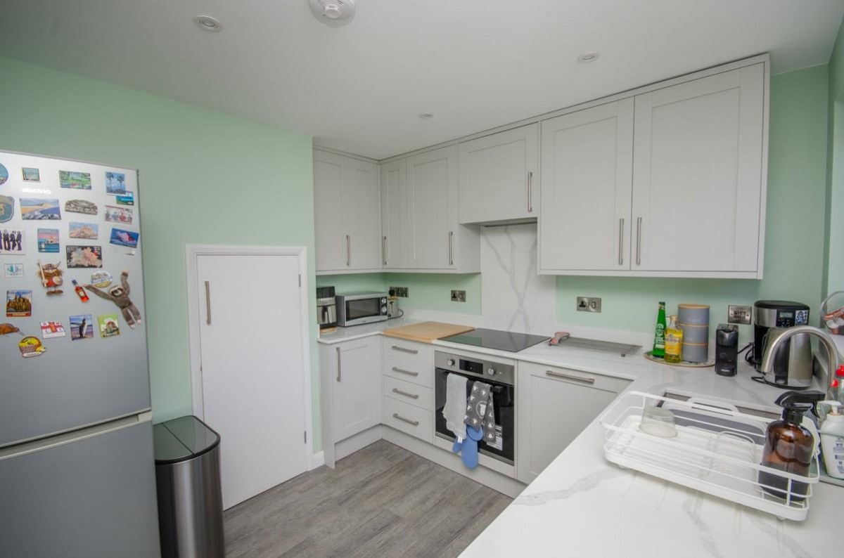 The Meads, Downend, Bristol, BS16 6RQ