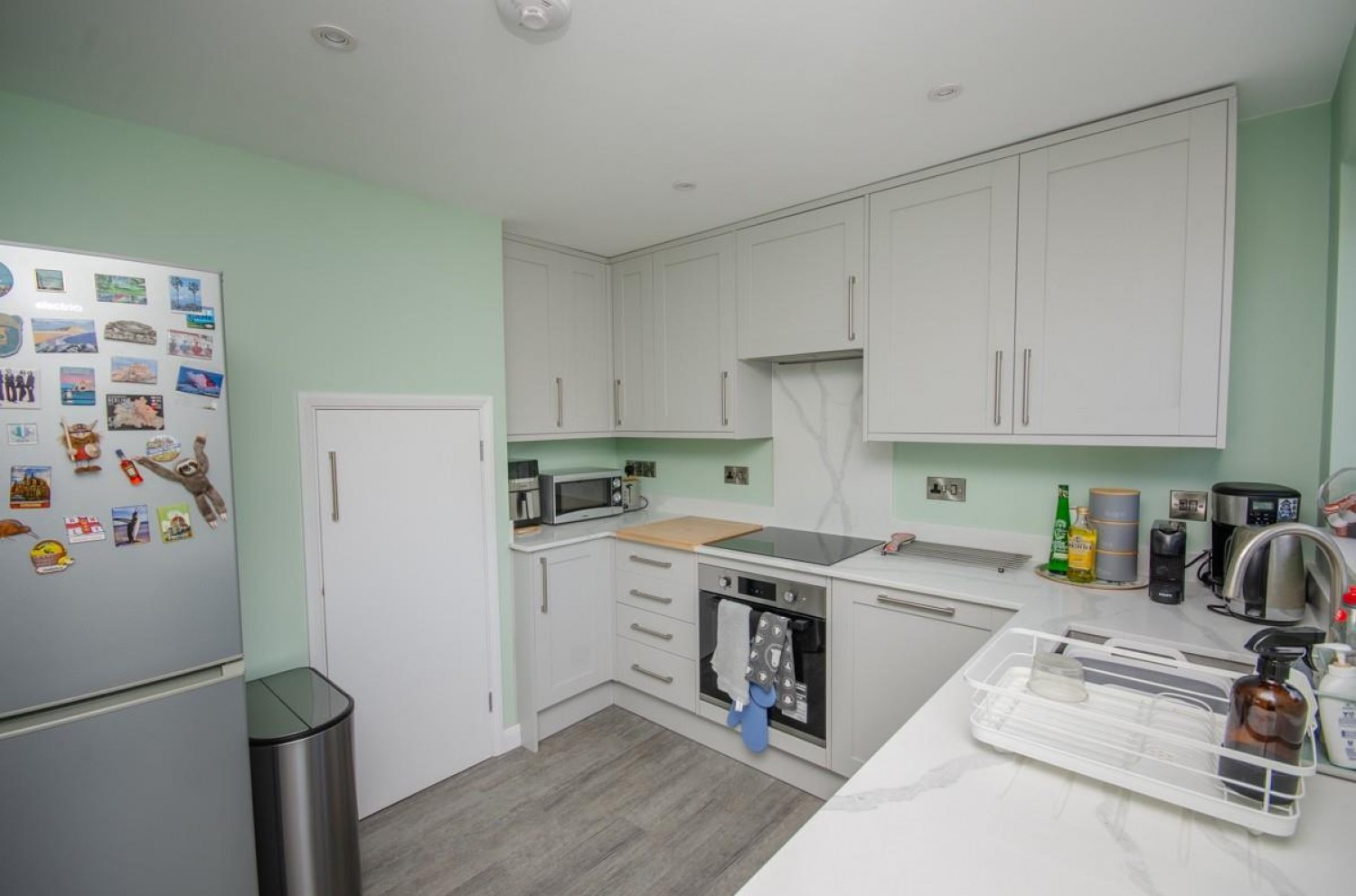 2 bedroom House for sale in The Meads, Downend, Bristol, BS16 6RQ