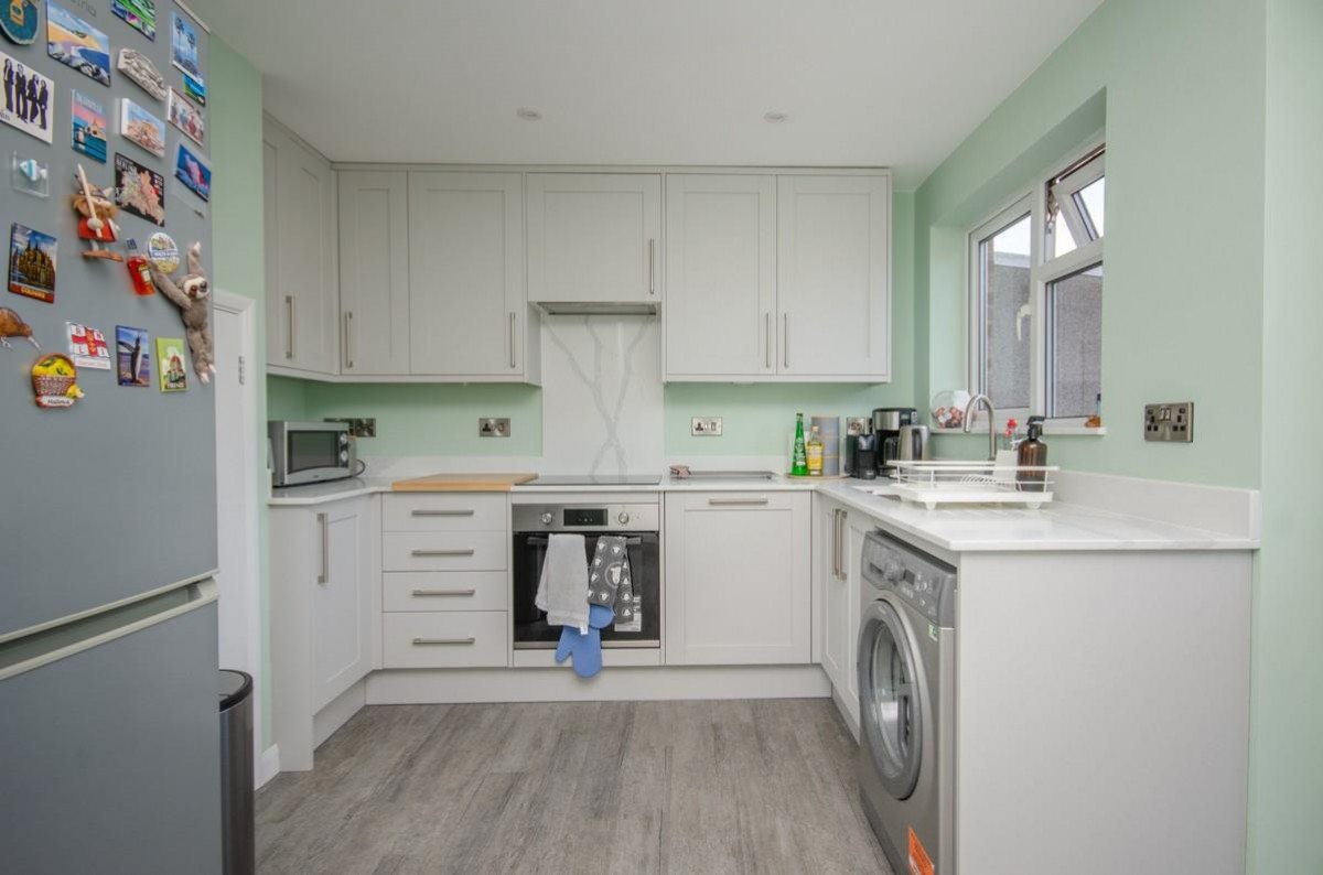 The Meads, Downend, Bristol, BS16 6RQ
