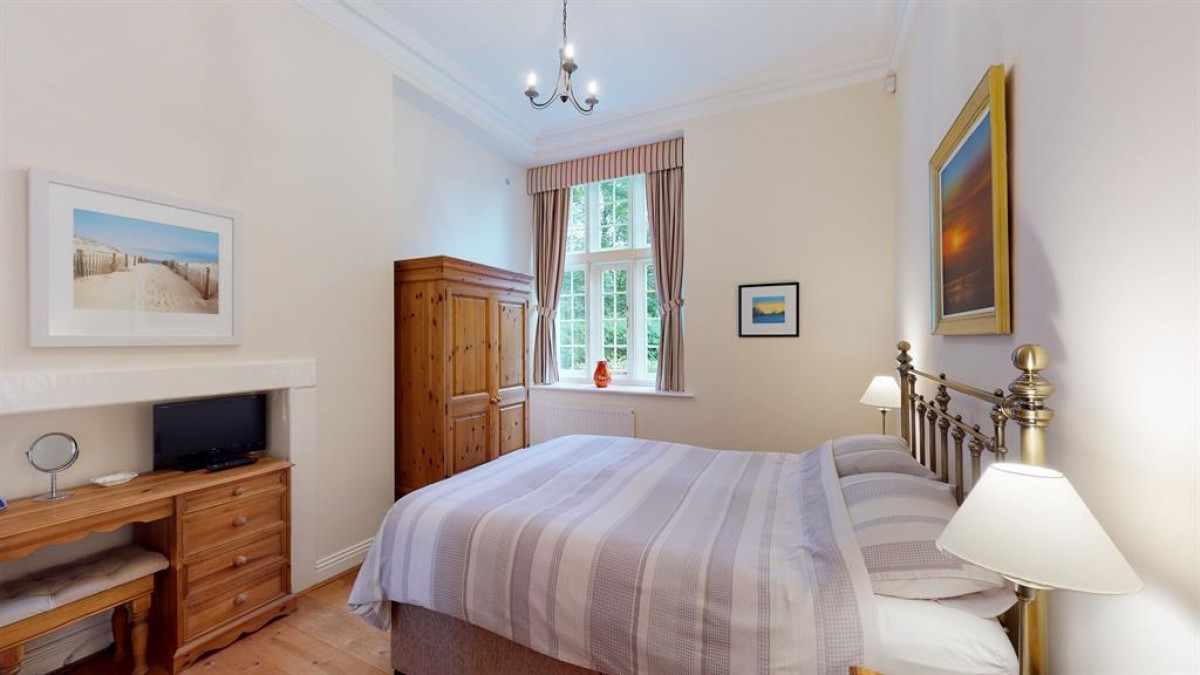 Eshton Hall, Gargrave. Skipton