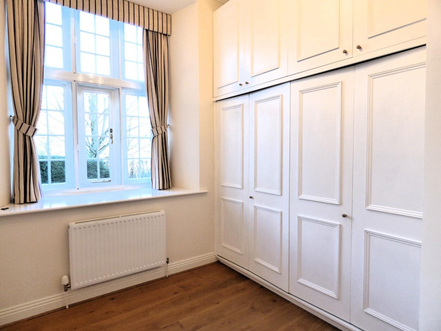 2 bedroom House to let in Eshton Hall, Gargrave. Skipton