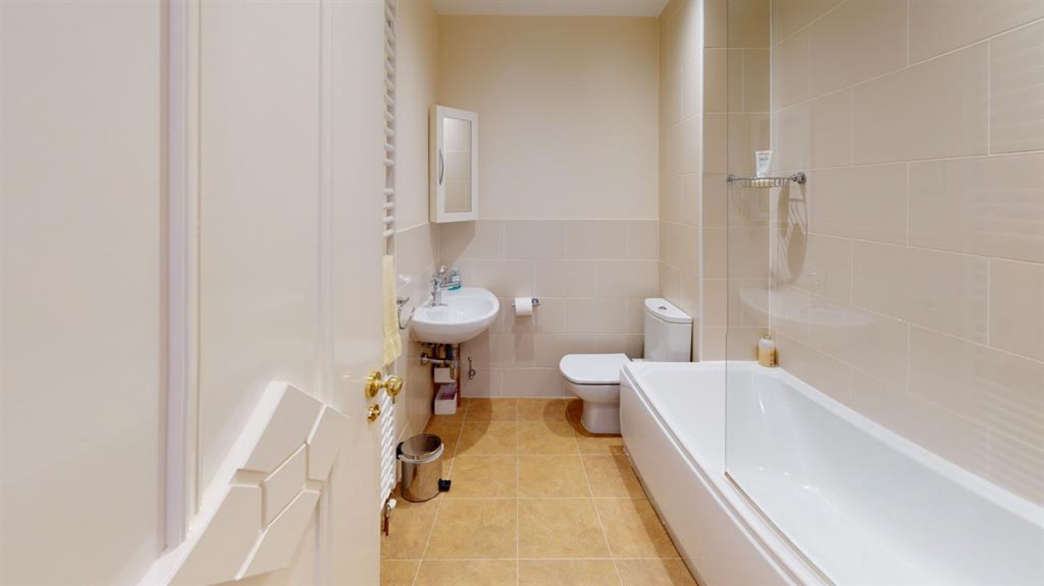 2 bedroom House to let in Eshton Hall, Gargrave. Skipton