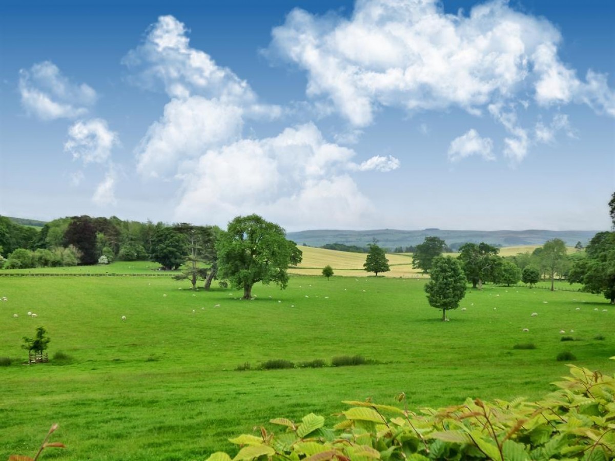 Eshton Hall, Gargrave. Skipton