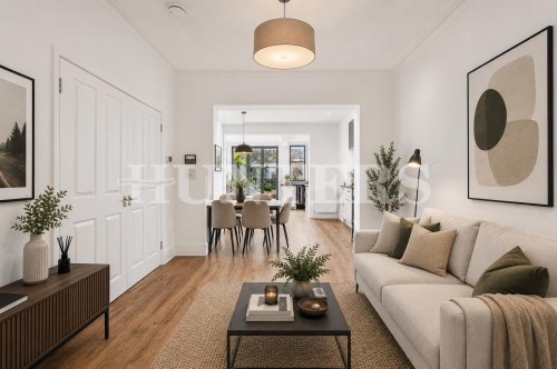 St. Margarets Road, London, N17