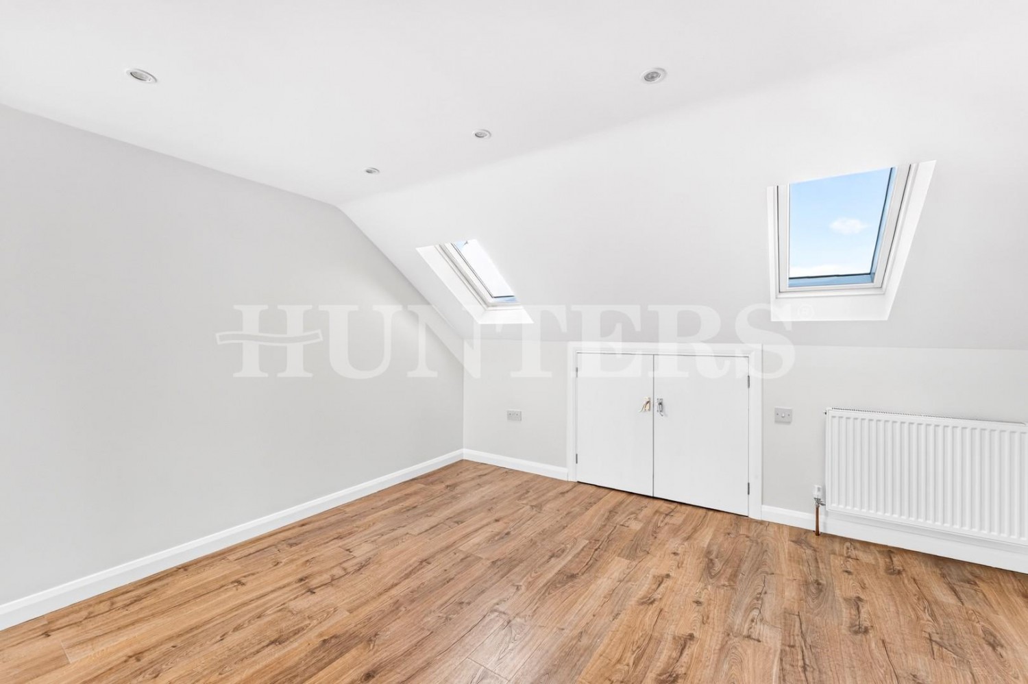4 bedroom House for sale in St. Margarets Road, London, N17