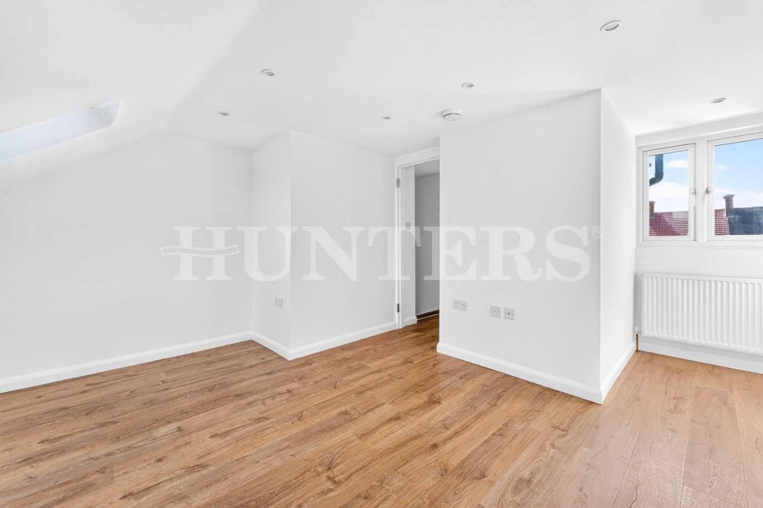 4 bedroom House for sale in St. Margarets Road, London, N17