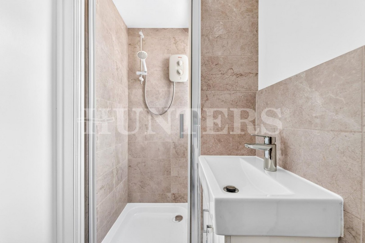 St. Margarets Road, London, N17