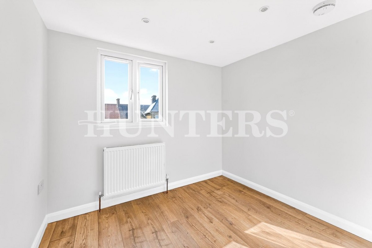 St. Margarets Road, London, N17