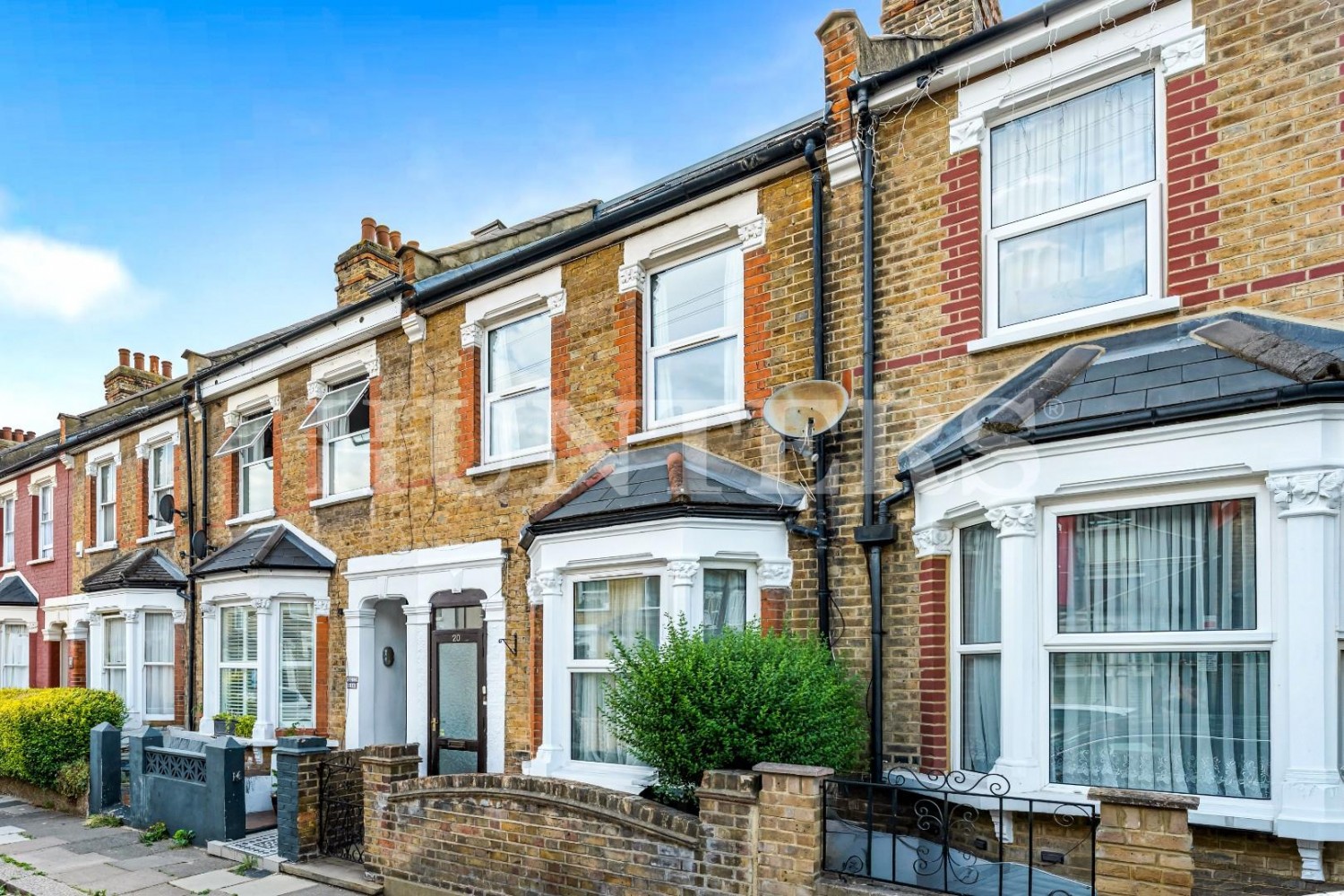 4 bedroom House for sale in St. Margarets Road, London, N17