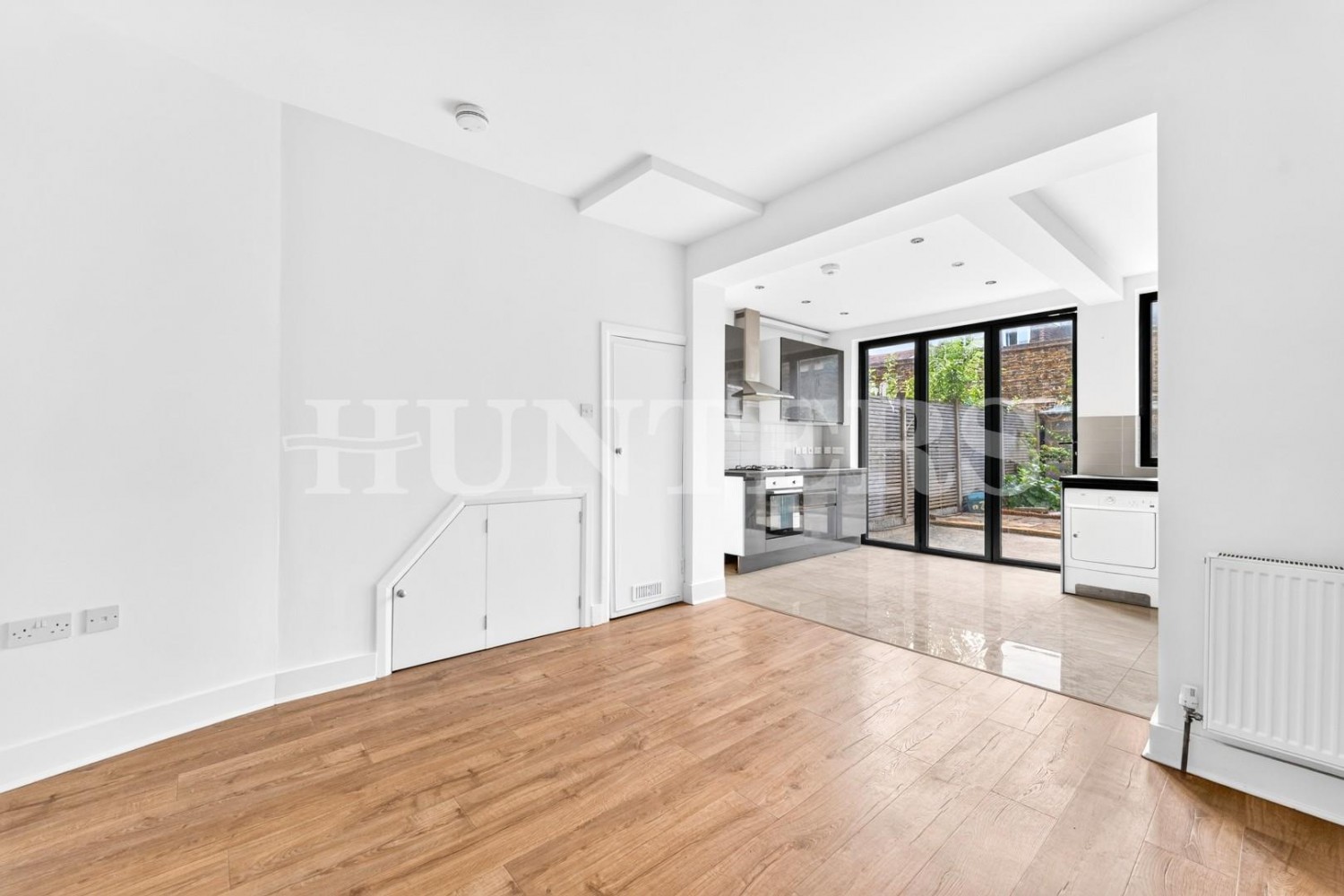 4 bedroom House for sale in St. Margarets Road, London, N17