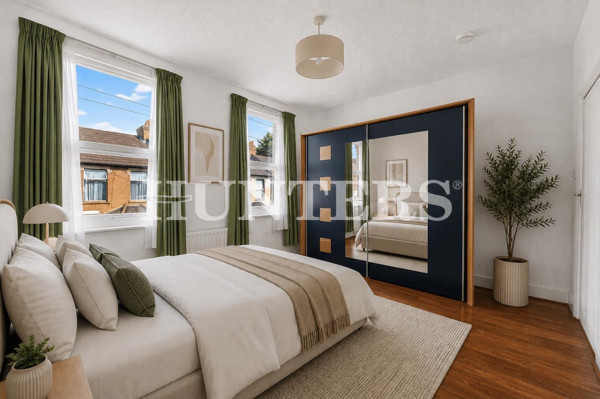 St. Margarets Road, London, N17