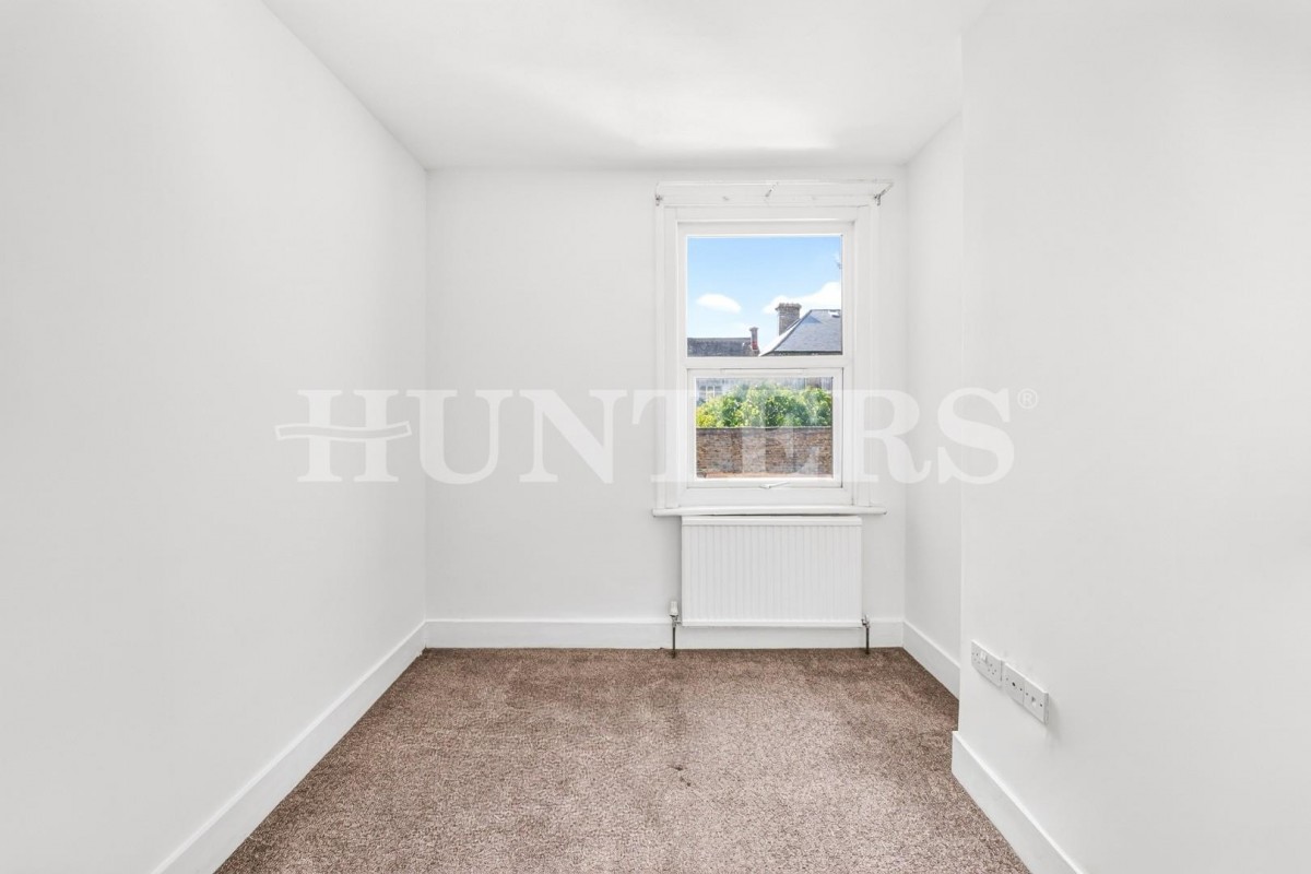 St. Margarets Road, London, N17