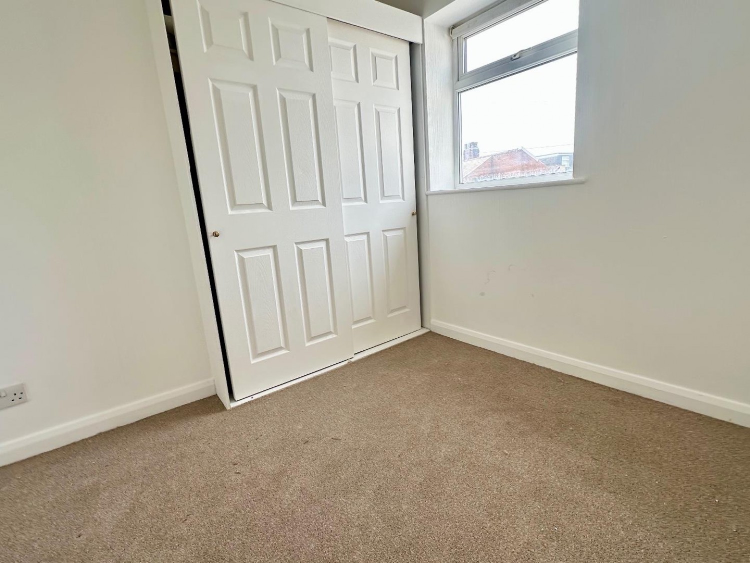 2 bedroom House for sale in Waterloo Road, Blackpool