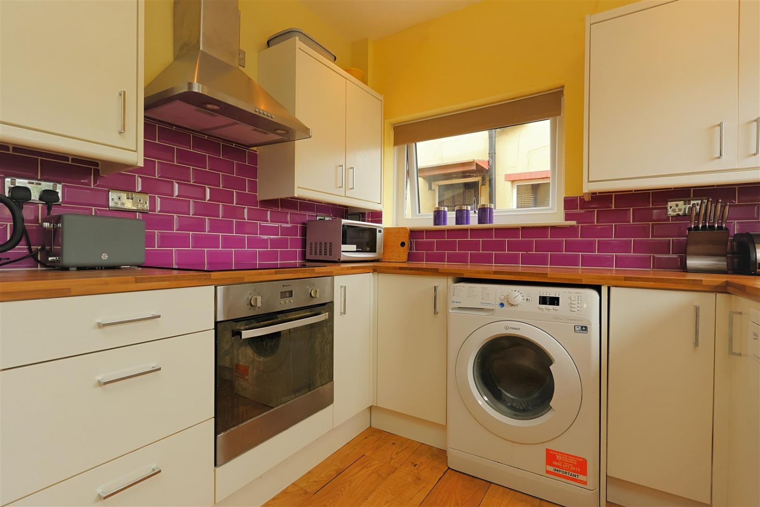 3 bedroom House for sale in Lower Town Street, Bramley, Leeds