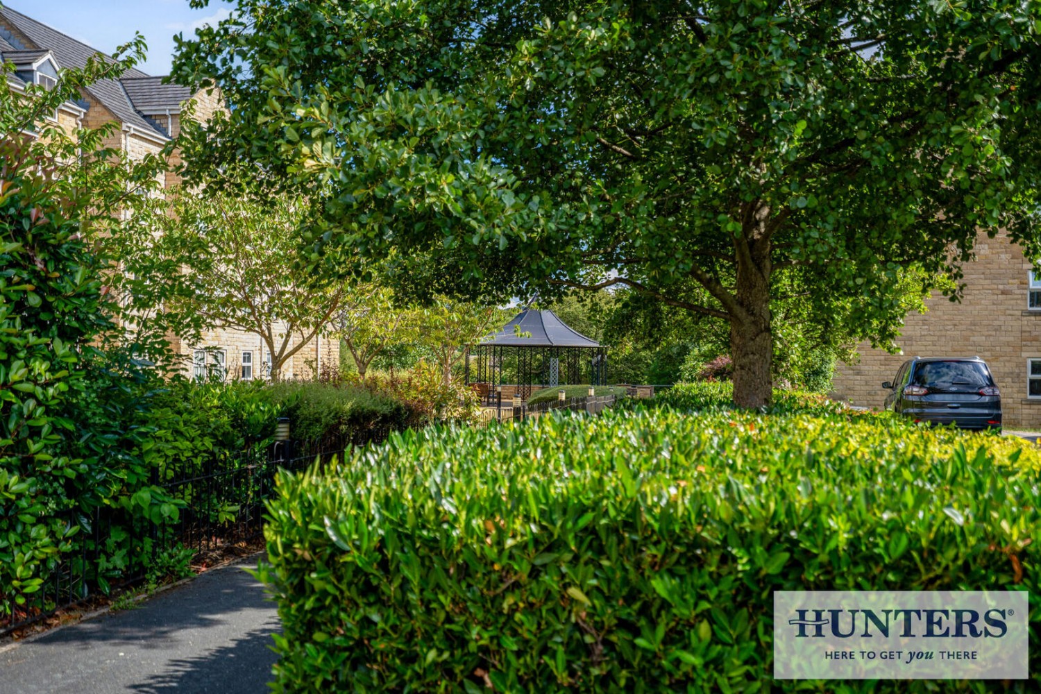 2 bedroom Flat for sale in Navigation Drive, Apperley Bridge