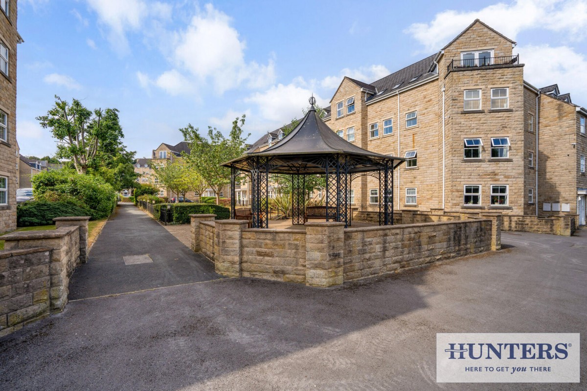 Navigation Drive, Apperley Bridge