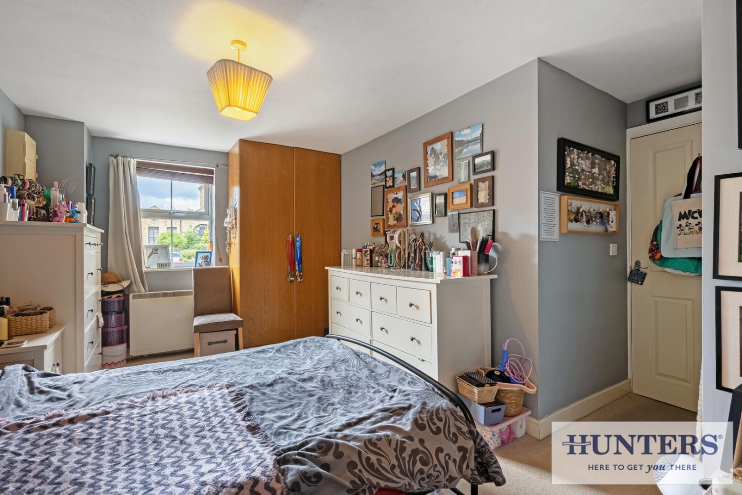 2 bedroom Flat for sale in Navigation Drive, Apperley Bridge