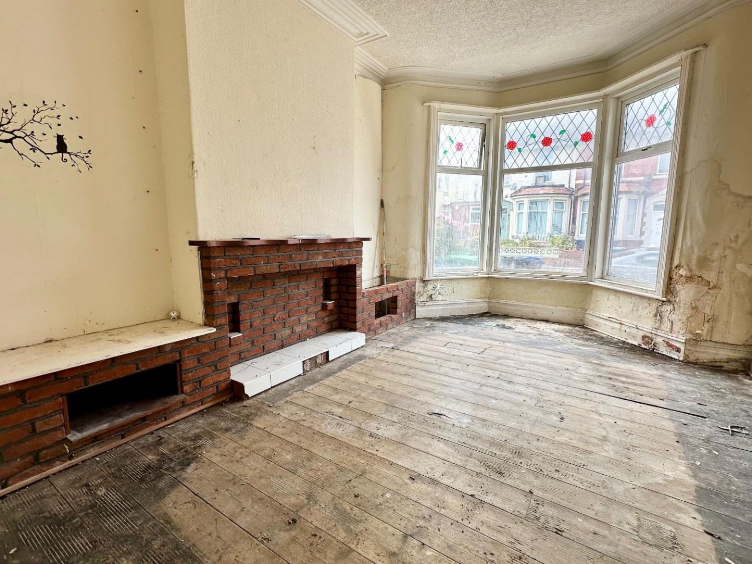 4 bedroom House for sale in Warbreck Drive, Blackpool