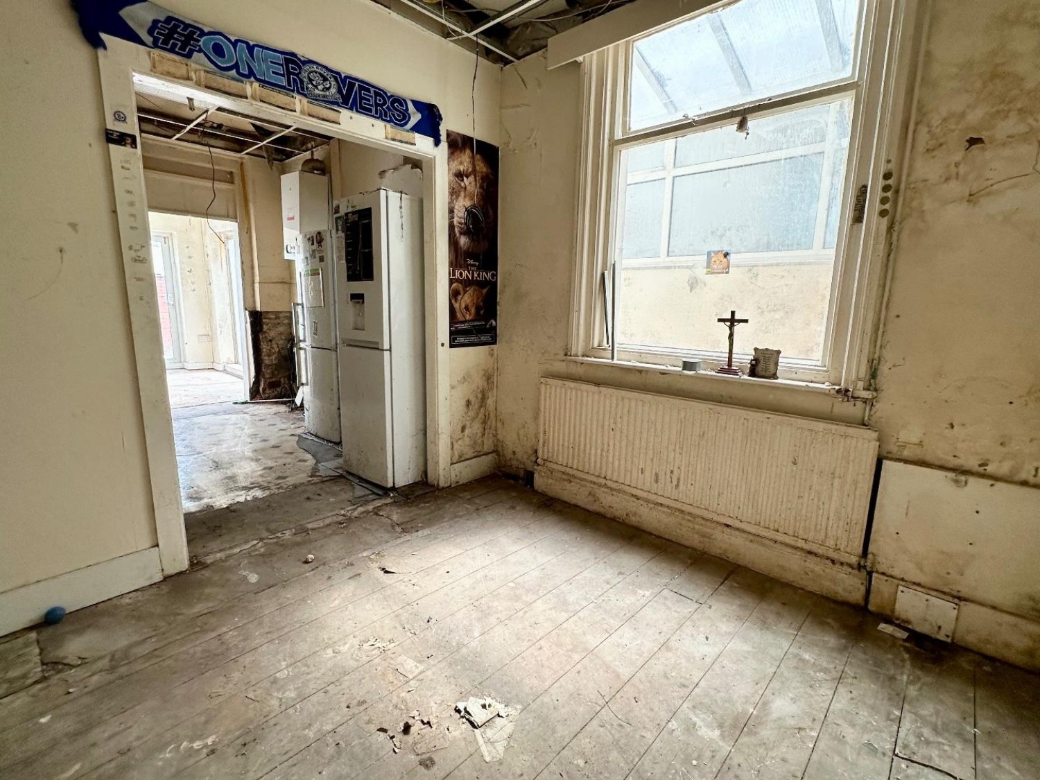4 bedroom House for sale in Warbreck Drive, Blackpool